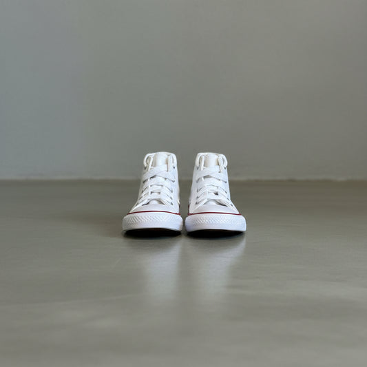 Tenis Converse HI Blanco 7J253C Bebe