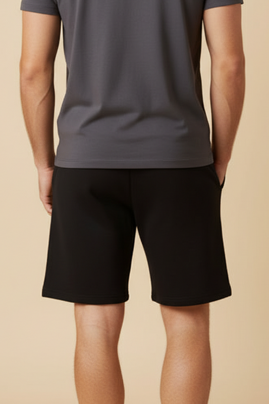 Short NØR Home Negro
