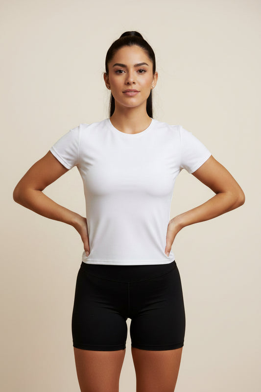 Blusa Deportiva Rutz Flex Dama Unitalla