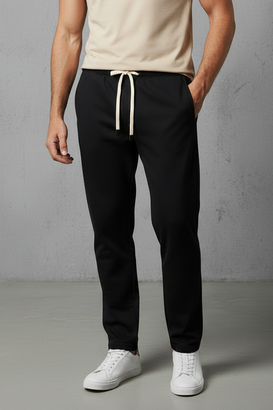 Pants Rutz Daily Negro
