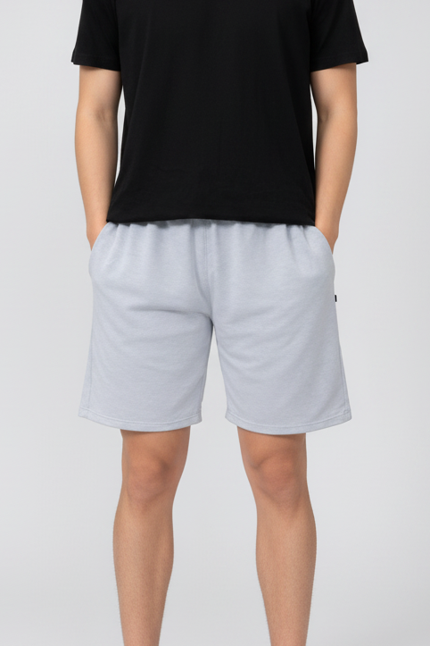 Short Rutz Daily Gris Unitalla