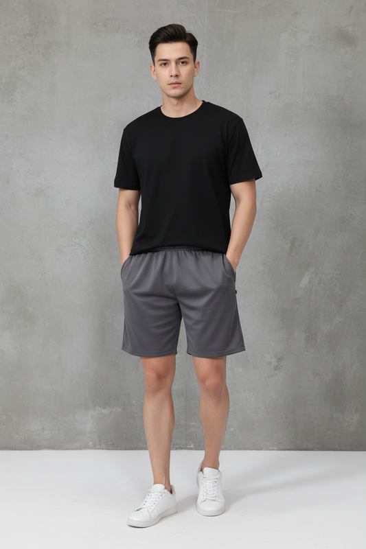 Short Rutz Daily Oxford Unitalla