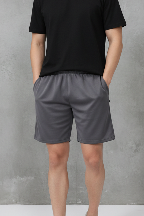 Short Rutz Daily Oxford Unitalla