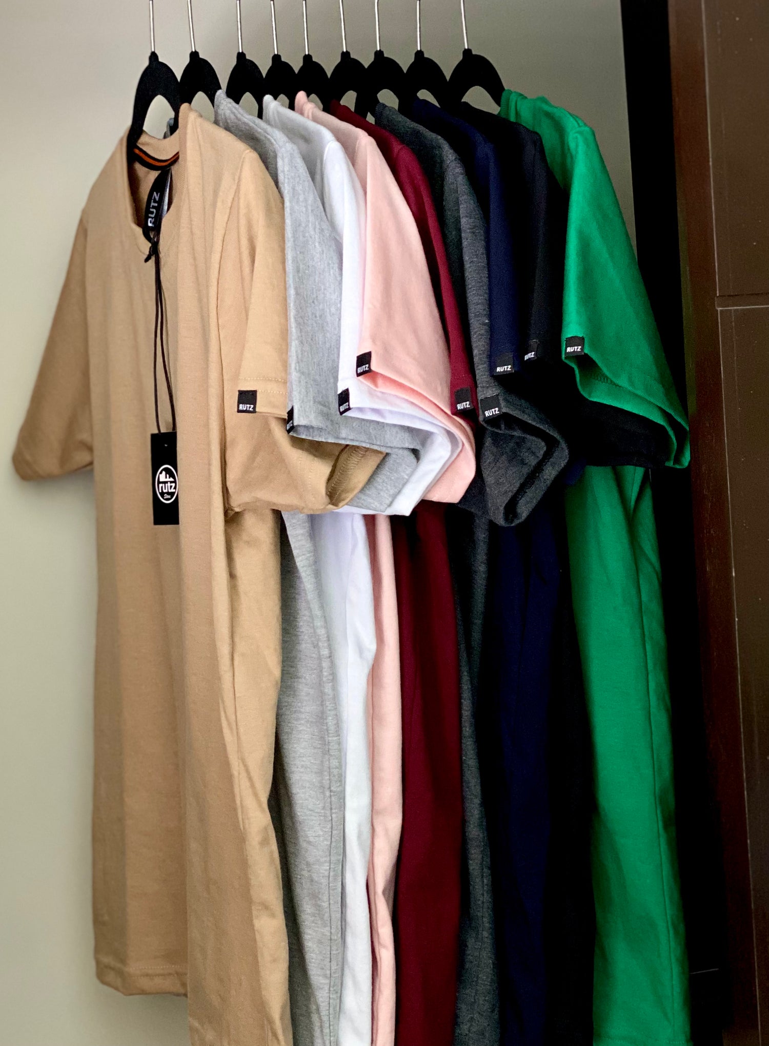 Ropa Hombre