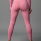 Leggings NØR Comfy Rosa Unitalla