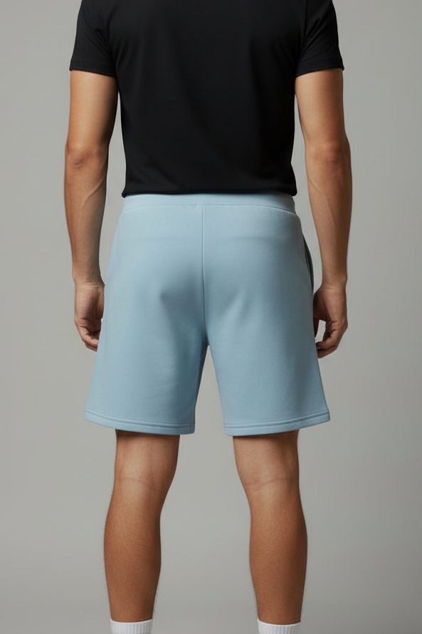 Short NØR Home Cielo