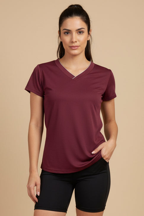 Blusa Deportiva Rutz Move Dama Unitalla