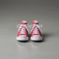 Tenis Converse HI Rojo 7J232C Bebe