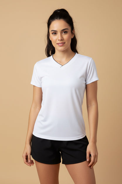 Blusa Deportiva Rutz Move Dama Unitalla