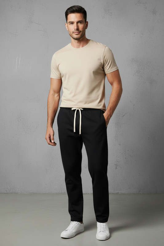 Pants Rutz Daily Negro