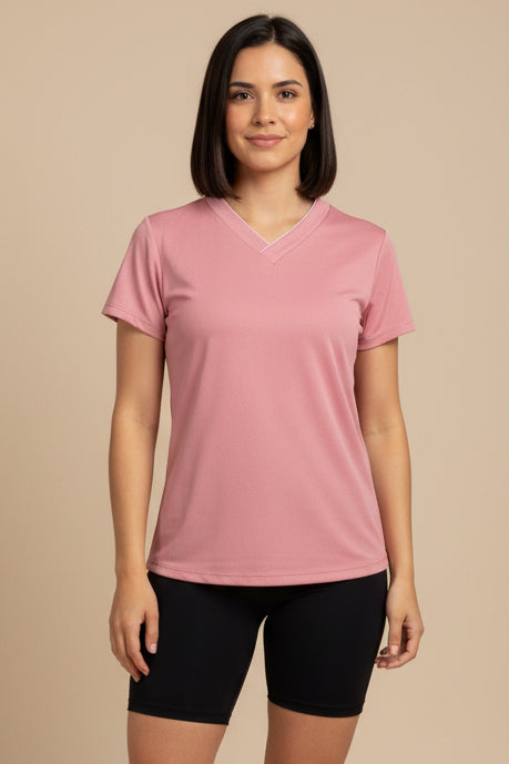 Blusa Deportiva Rutz Move Dama Unitalla