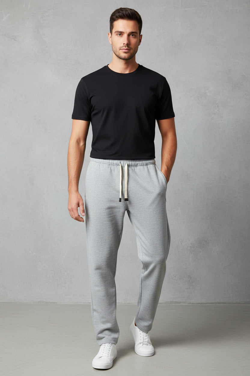 Pants Rutz Daily Gris