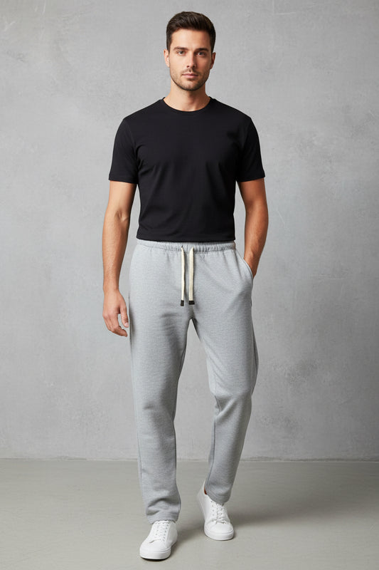 Pants Rutz Daily Gris