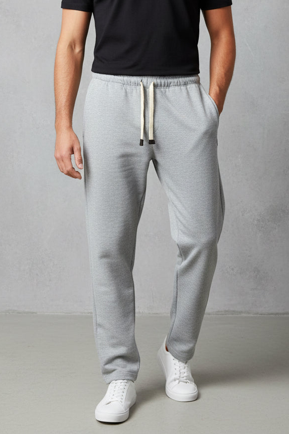 Pants Rutz Daily Gris