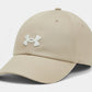 Gorra Under Armour Blanco Rosa 1376705