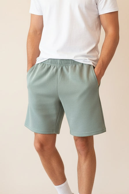 Short NØR Home Olivo