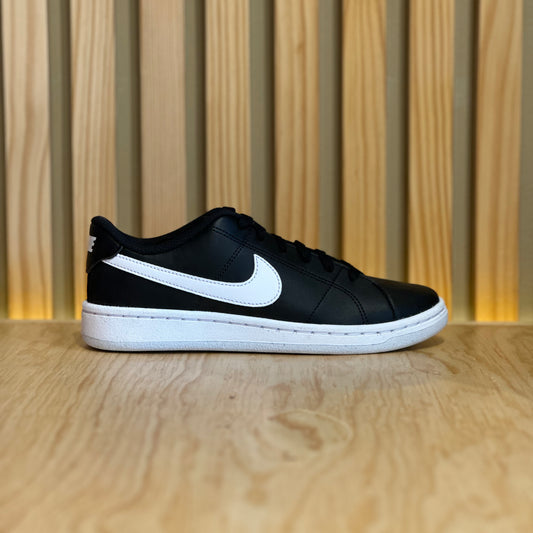 Tenis Nike Court Royal 2 DH3159 001 Negro Blanco