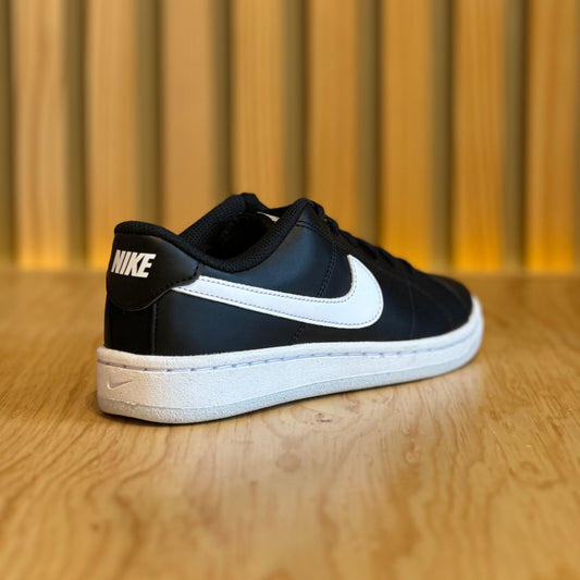 Tenis Nike Court Royal 2 DH3159 001 Negro Blanco