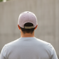 Gorra Black Clover Ashton 2 Gris Ajustable