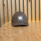 Gorra Black Clover Boxed In Luck 3 Cafe Ajustable