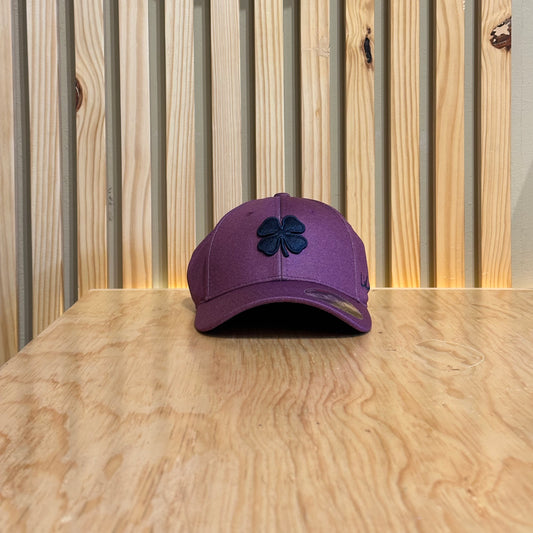 Gorra Black Clover Dna Orchid Morada Unisex