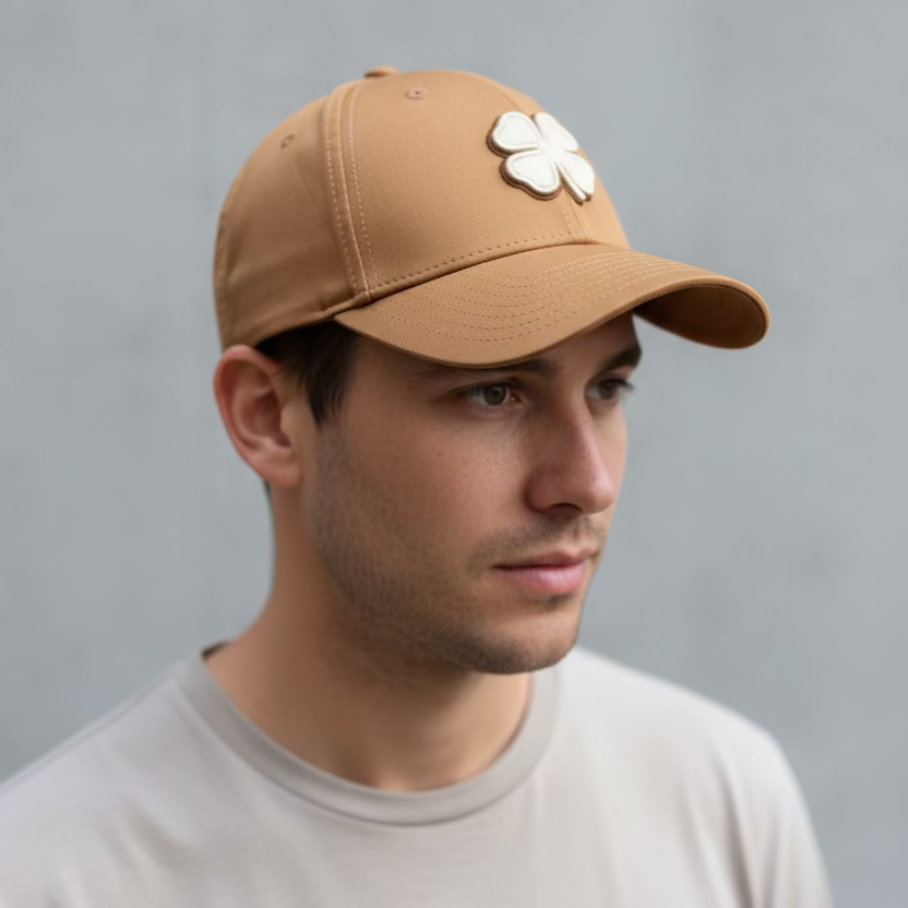 Gorra Black Clover Premium 164 Cajeta