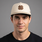 Gorra Black Clover Classic Rope 5 Natural Ajustable