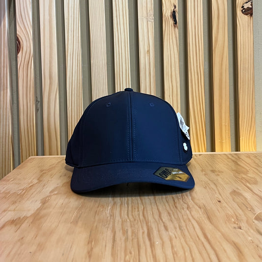 Gorra Black Clover White Label CMC Navy Ajustable