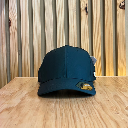 Gorra Black Clover White Label CMC Verde Ajustable