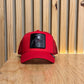 Gorra Goorin Bros Deadly Rojo