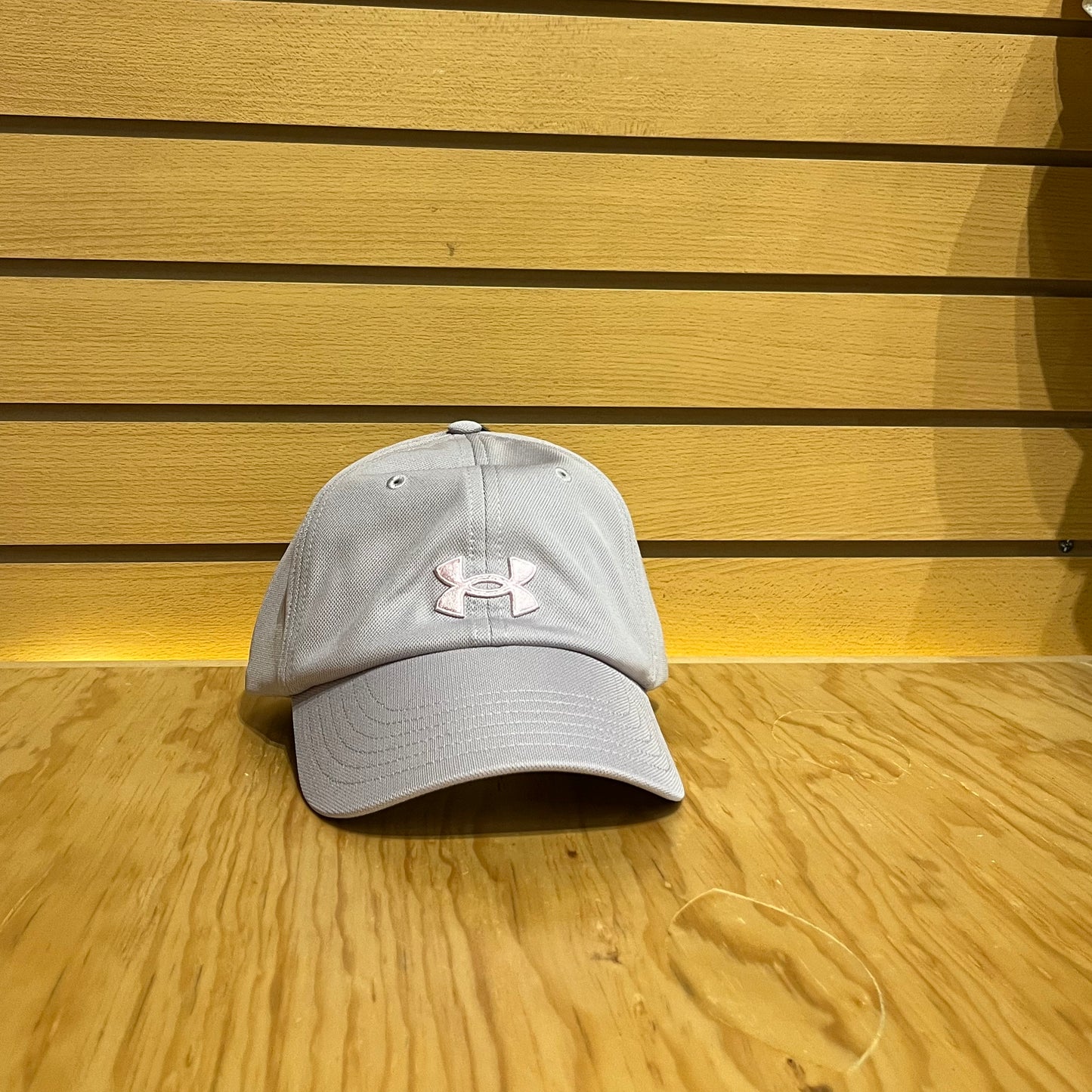 Gorra Under Armour Lila 1376705 535