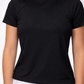 Blusa NØR Perf Negra Unitalla