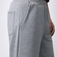 Pants NØR Flare Gris