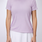 Blusa NØR Perf Lila Unitalla