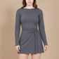Vestido NØR Play Oxford Unitalla