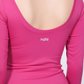 Vestido NØR Play Rosa Unitalla