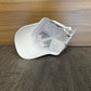 Gorra Black Clover Bc Hollywood 1 Blanco Rosa Unitalla Ajustable