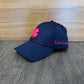 Gorra Black Clover Premium Clover 163 Azul Marino Rosa