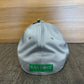 Gorra Black Clover Bc Premium 134 Gris Verde