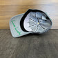 Gorra Black Clover Bc Premium 134 Gris Verde