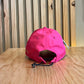Gorra Black Clover Bc Hollywood 26 Fucsia Unitalla Ajustable