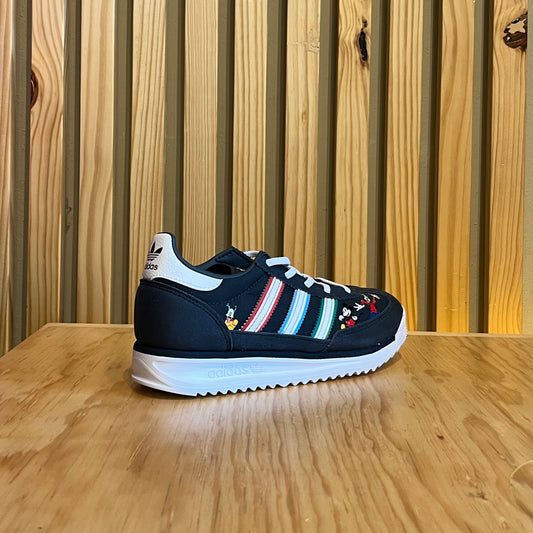 Tenis Adidas Sl 72 rs el c Jh7454 Marino Junior