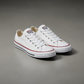 Tenis Converse OX Blanco 3J256C Junior