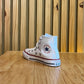 Tenis Converse HI Blanco 3J253C Junior