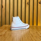 Tenis Converse HI Blanco 3J253C Junior