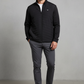 Chamarra Callaway Forrada QUILTED PUFFER FULL ZIP GOLF