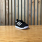 Tenis Adidas SL 72 RS EL I IH2978 Bebe Negro Blanco