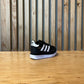 Tenis Adidas SL 72 RS EL I IH2978 Bebe Negro Blanco