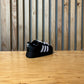 Tenis Adidas Superstar ll CF EI JI0213 Negro blanco Bebe