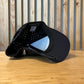 Gorra Black Clover Hybrid Luck 2 Negro Signature SnapBack Ajustable
